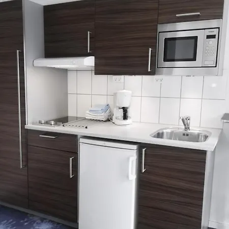 Otel Faber