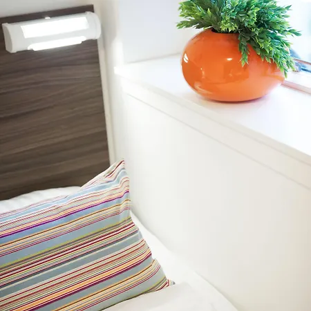Hotel Faber 3*
