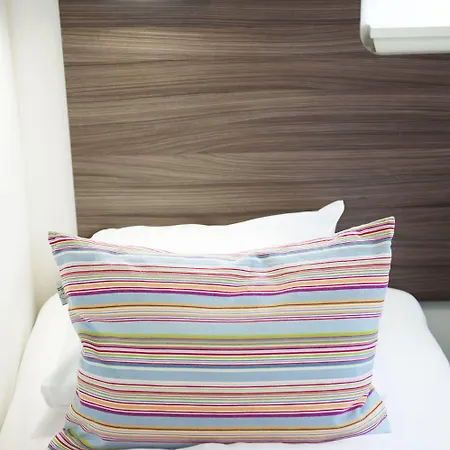 Faber Hotel
