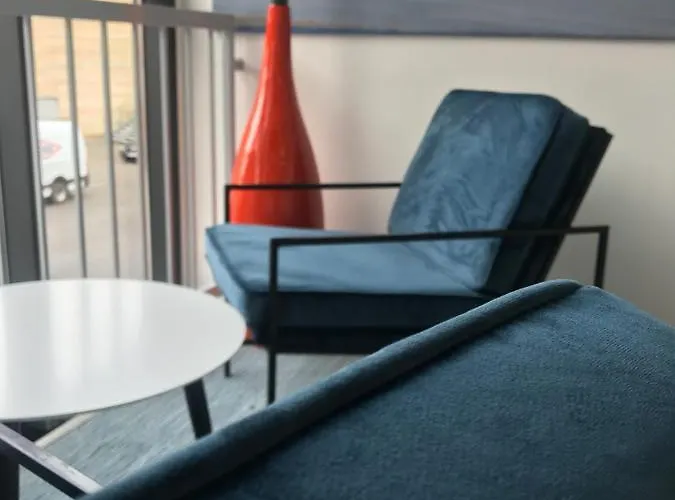 Faber Ξενοδοχείο