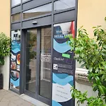 Faber 3* Aarhus