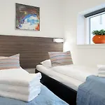 Faber Hotel Aarhus