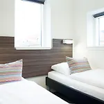 Faber Hotel 3*