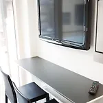Faber Hotel Aarhus
