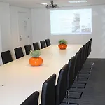 Faber Hotel Aarhus