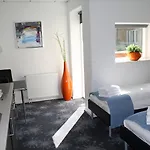 Faber Hotel 3*