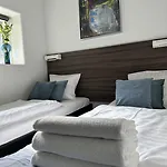 Faber Hotel Aarhus