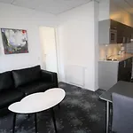 Hotel Faber Aarhus