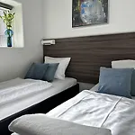 Hotel Faber Aarhus