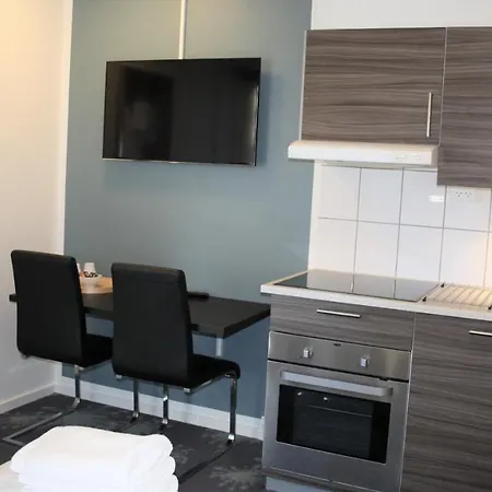 Hotel Faber