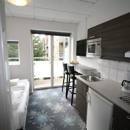 Hotel Faber Århus