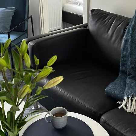 Hotell Faber Århus