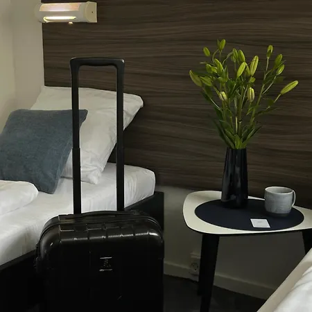 Faber Hotel