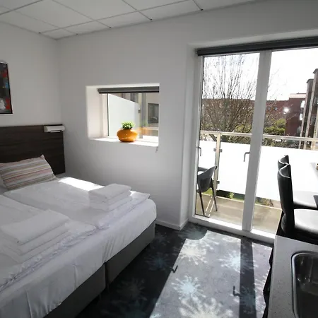 Hotell Faber Århus