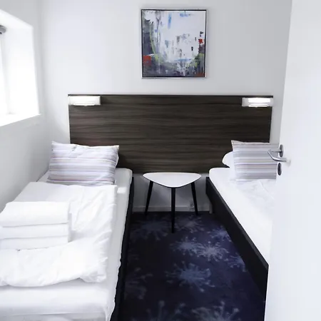 Faber Hotell Århus
