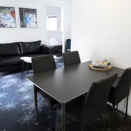 Hotel Faber 3*