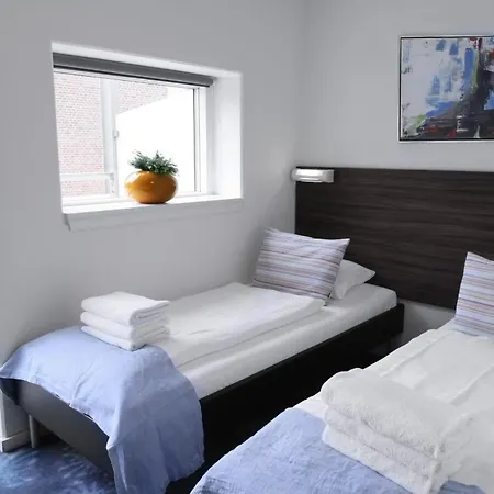 Faber Hotel 3*