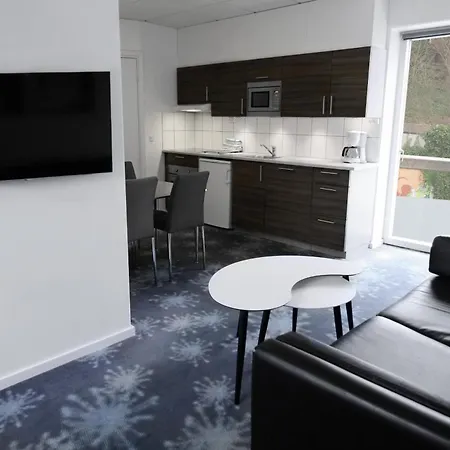 Faber 3* Aarhus