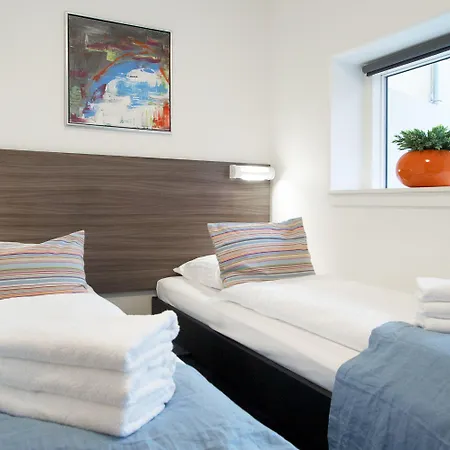 Faber Hotel Århus
