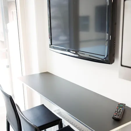 Faber Hotel Århus