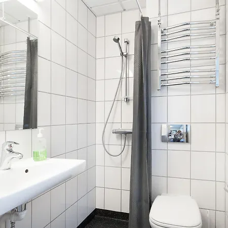 Faber 3* Århus