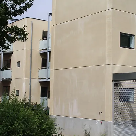 Hotel Faber 3*
