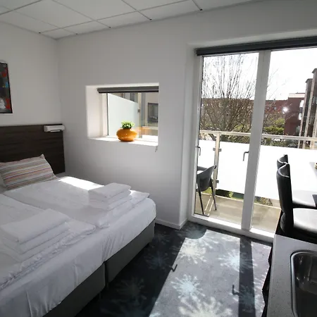 Faber Hotel
