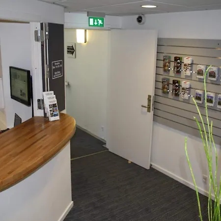 Faber Hotel Århus
