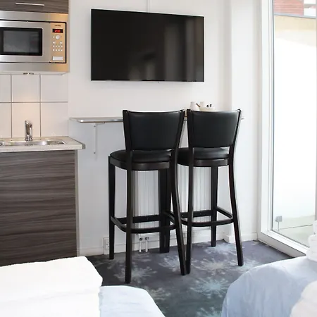 Hotel Faber 3*