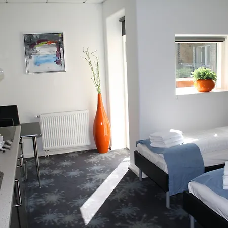 Faber Hotel 3*