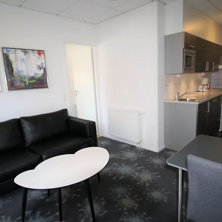Hotel Faber Århus