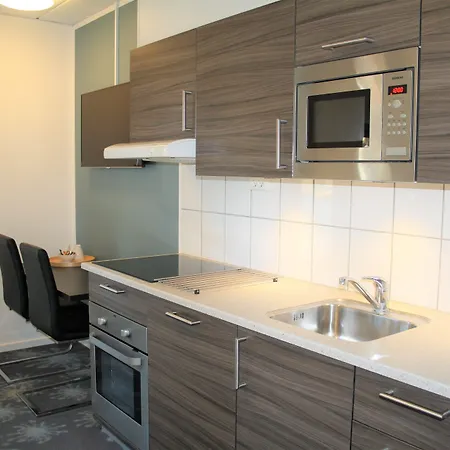 Hotel Faber