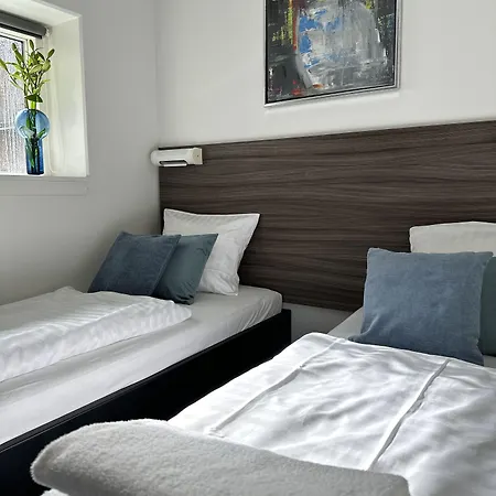 Hotel Faber Århus