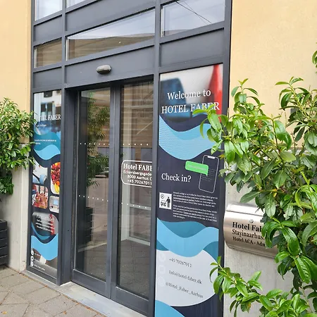Faber Århus