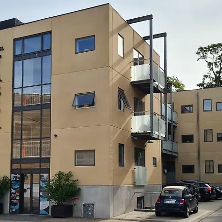 Hotel Faber 3*