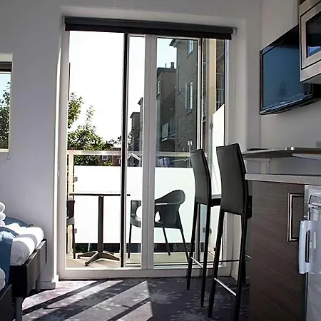 Faber 3* Århus