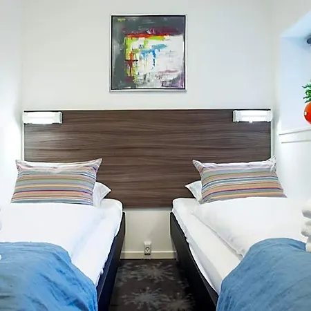 Faber Hotel 3*
