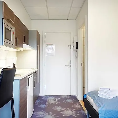 Hotel Faber 3*