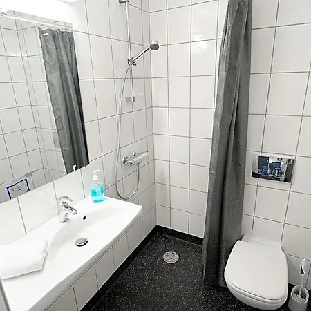 Faber Hotel Århus