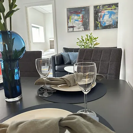 Faber 3* Århus