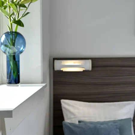 Faber Hotel