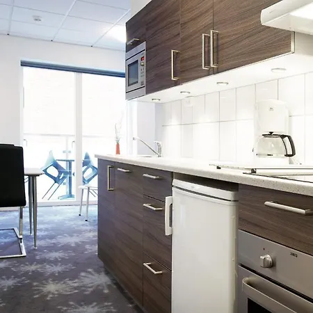Hotell Faber Århus