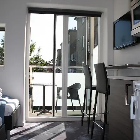 Faber Hotell Århus