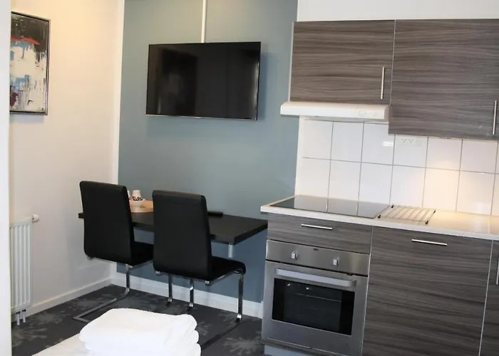 Hotel Faber