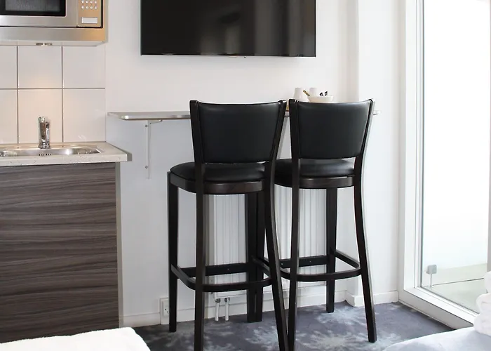 Hotell Faber 3*