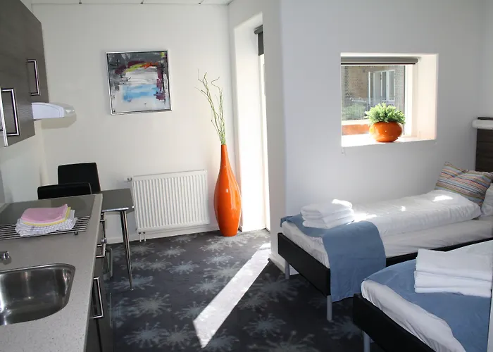 Faber Hotel 3*