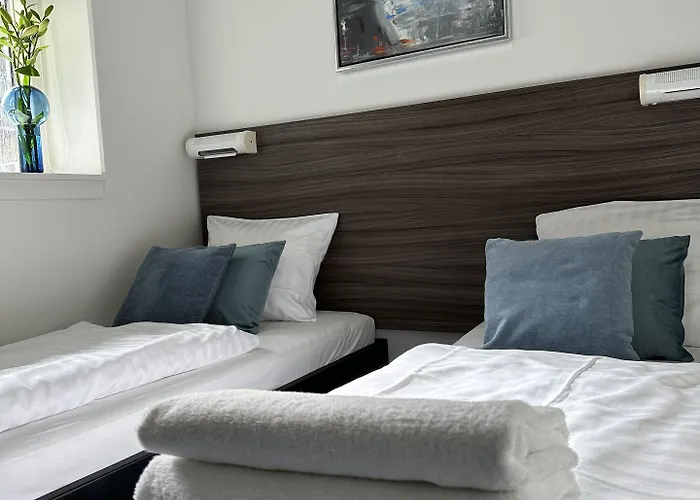 Faber Hotel Århus