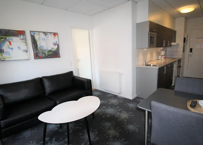 Hotell Faber Århus