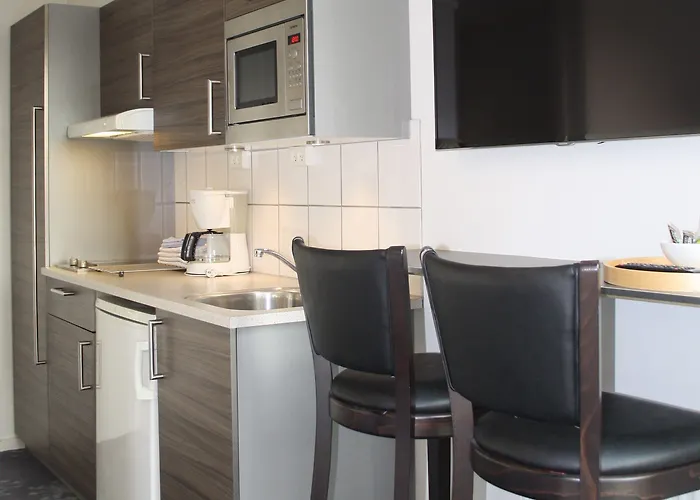 Faber 3* Århus