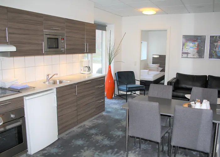 Hotell Faber 3*